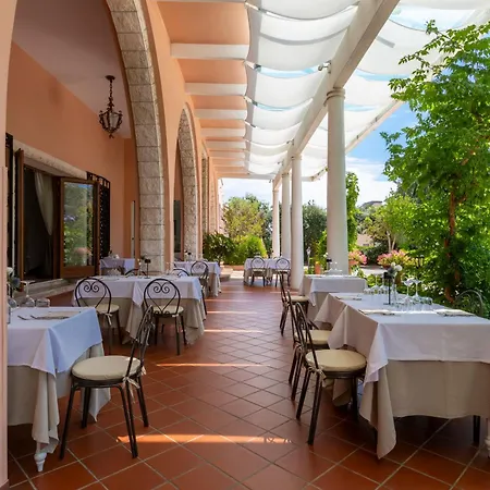 فندق Park San Michele 4*
