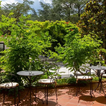 Park San Michele Otel