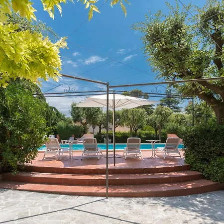 Otel Park San Michele