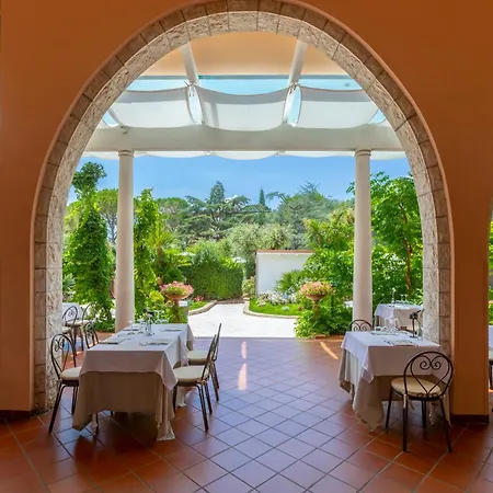 Park San Michele 4*