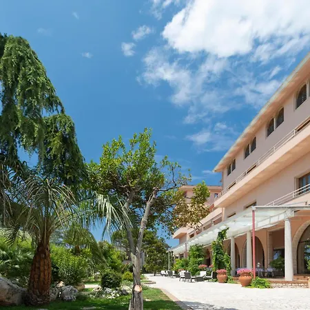 Park San Michele Μαρτίνα Φράνκα