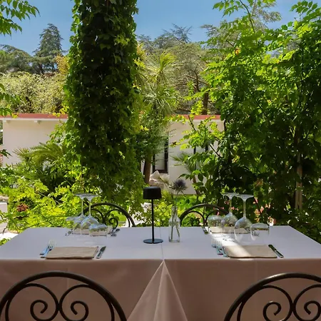 Park San Michele Ξενοδοχείο 4*