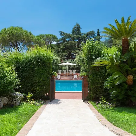 Park San Michele