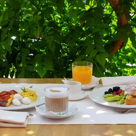 Park San Michele 4*