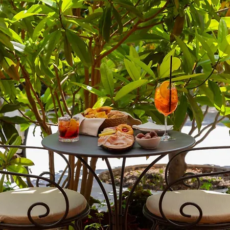 Park San Michele 4*