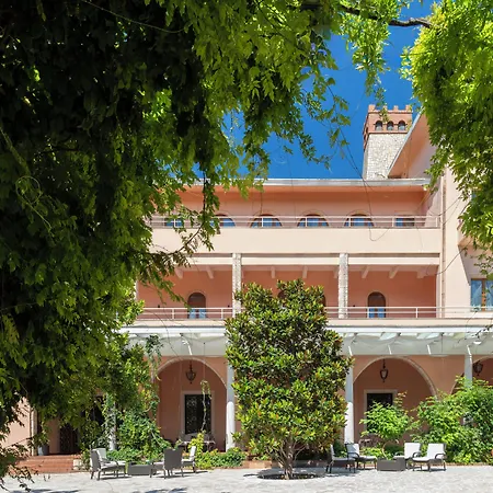 Otel Park San Michele 4*