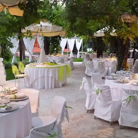 Otel Park San Michele
