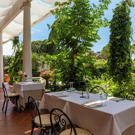 Otel Park San Michele