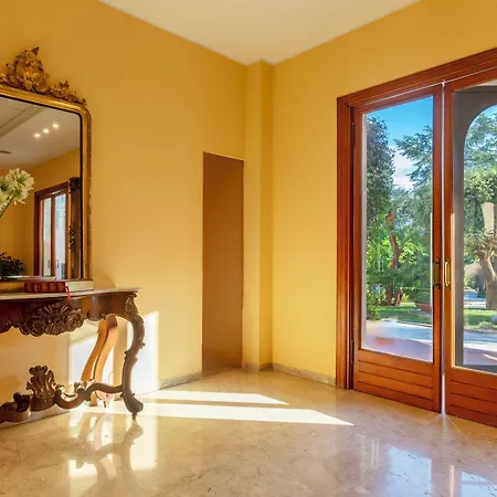 Otel Park San Michele