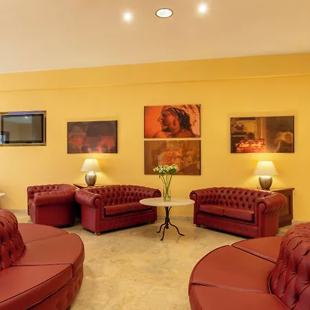 Otel Park San Michele Martina Franca