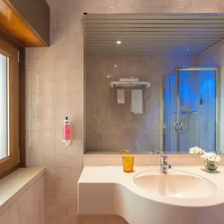 Park San Michele 4*
