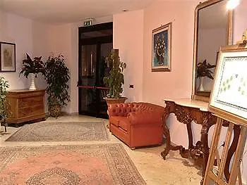 Hotel Park San Michele