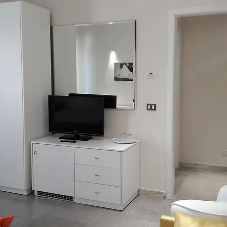 Park San Michele 4* Μαρτίνα Φράνκα