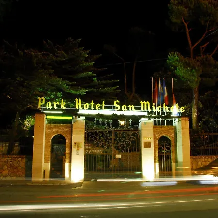 Hotel Park San Michele