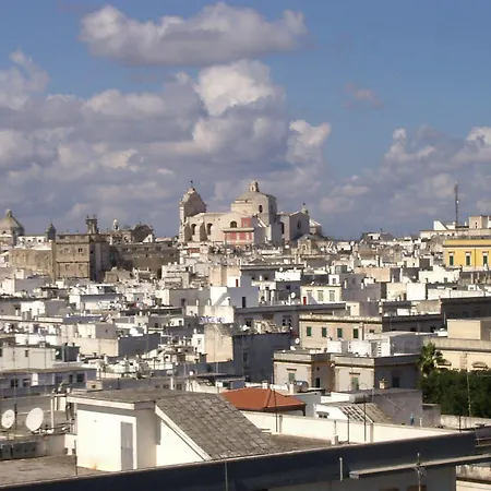 Hotel Park San Michele Martina Franca