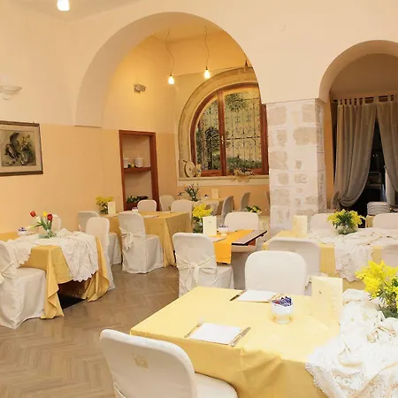 Park San Michele 4*