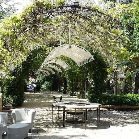 Otel Park San Michele