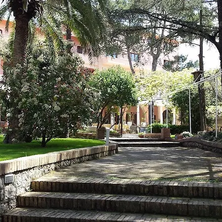 Park San Michele Hotel