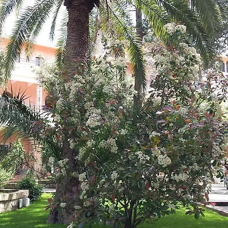 Park San Michele Hotel 4*