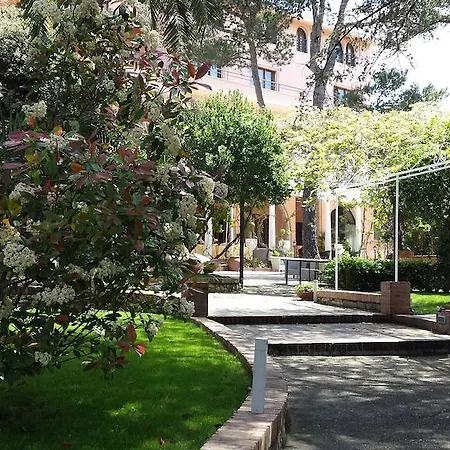 Otel Park San Michele Martina Franca