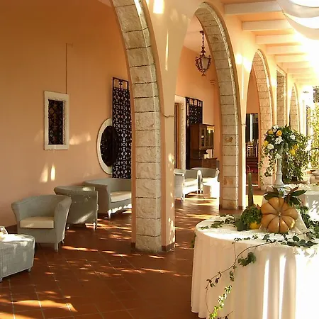 Otel Park San Michele