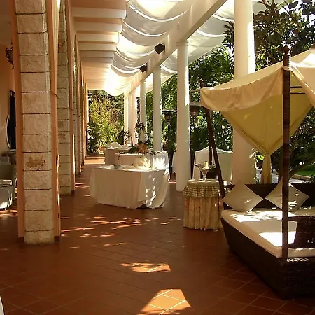 Park San Michele Hotel Martina Franca