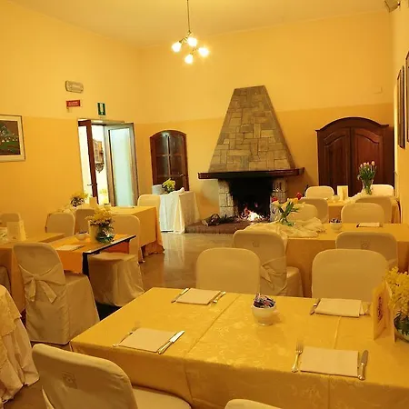 Park San Michele 4*