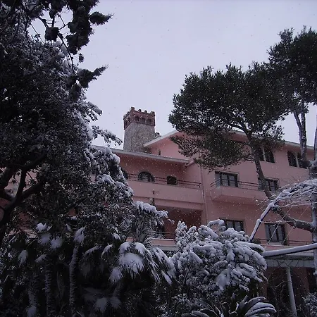 فندق Park San Michele 4*