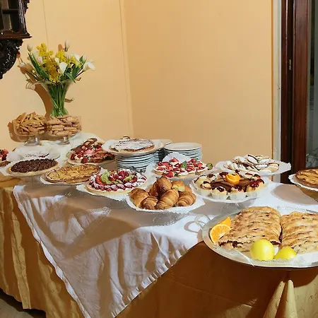 Ξενοδοχείο Park San Michele 4*
