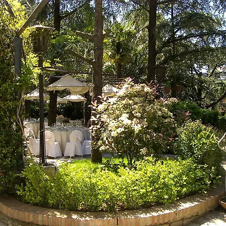فندق Park San Michele مارتينا فرانكا