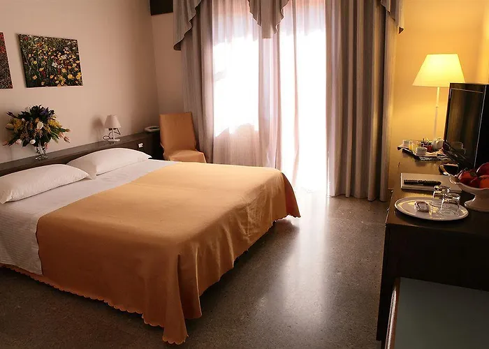 Park San Michele מלון 4*