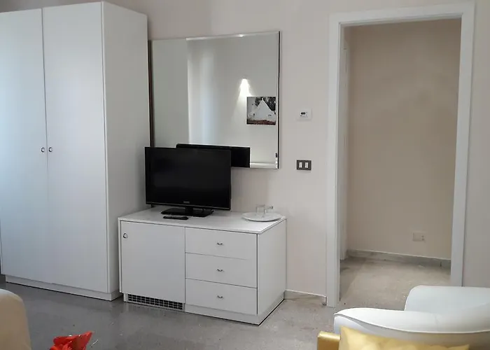 Park San Michele 4* מרטינה פרנקה