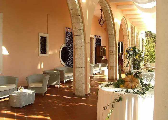 Hotel Park San Michele