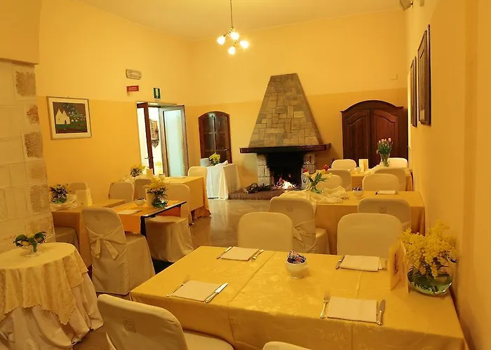 Park San Michele 4*