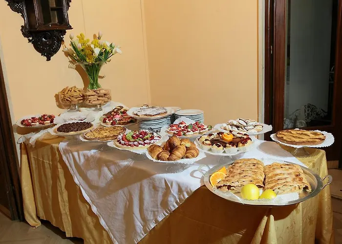 מלון Park San Michele 4*