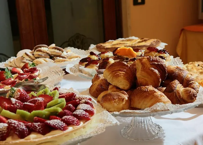 Park San Michele 4*
