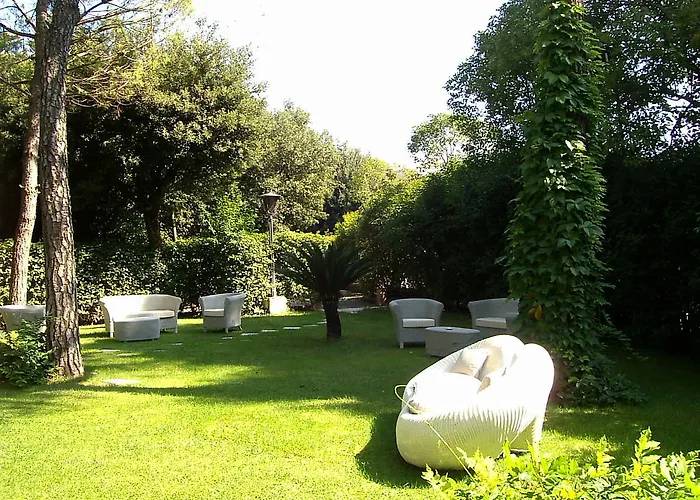 מלון Park San Michele